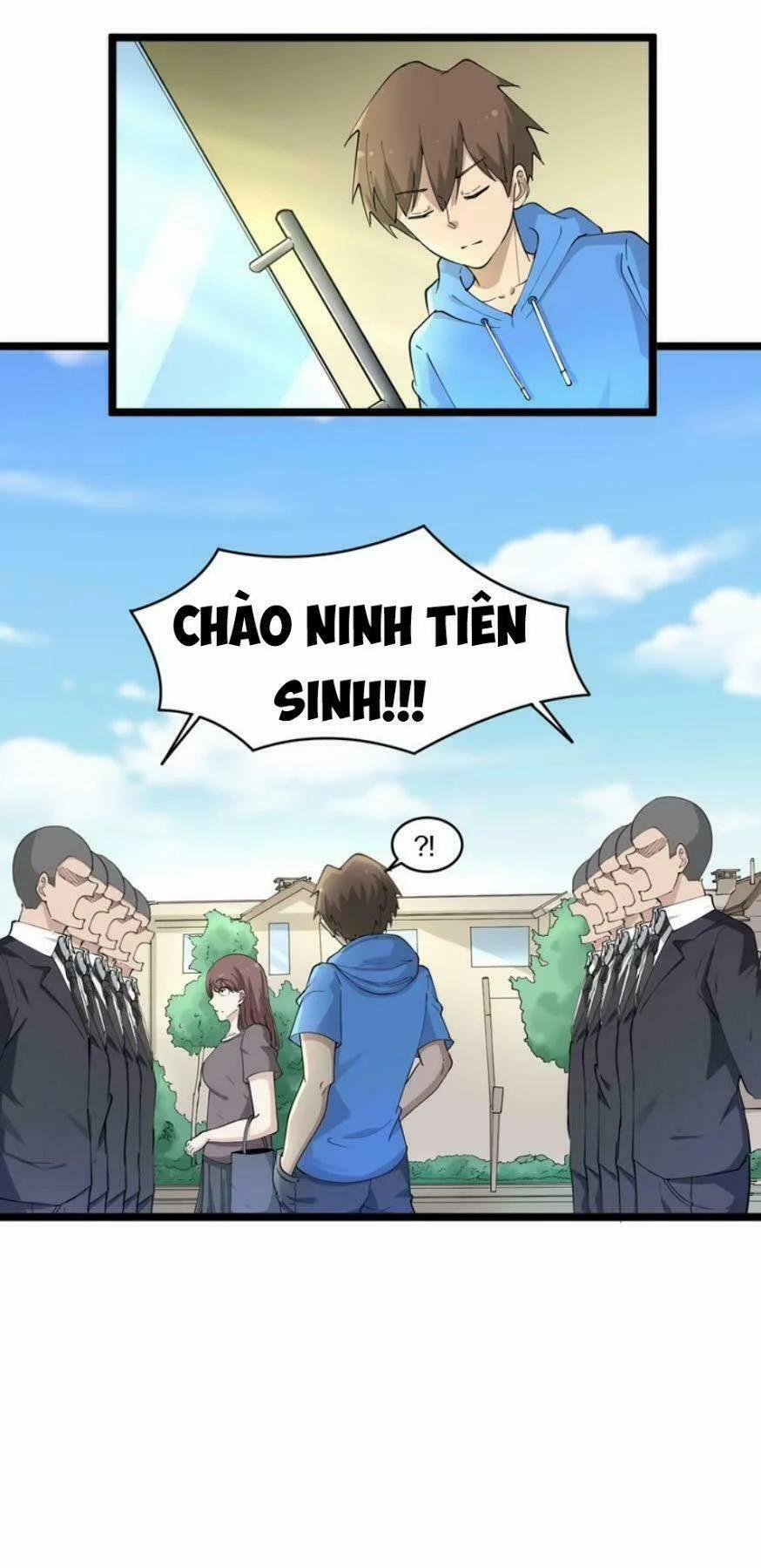 Cửa Hàng Đào Bảo Thông Tam Giới 45 trang 32