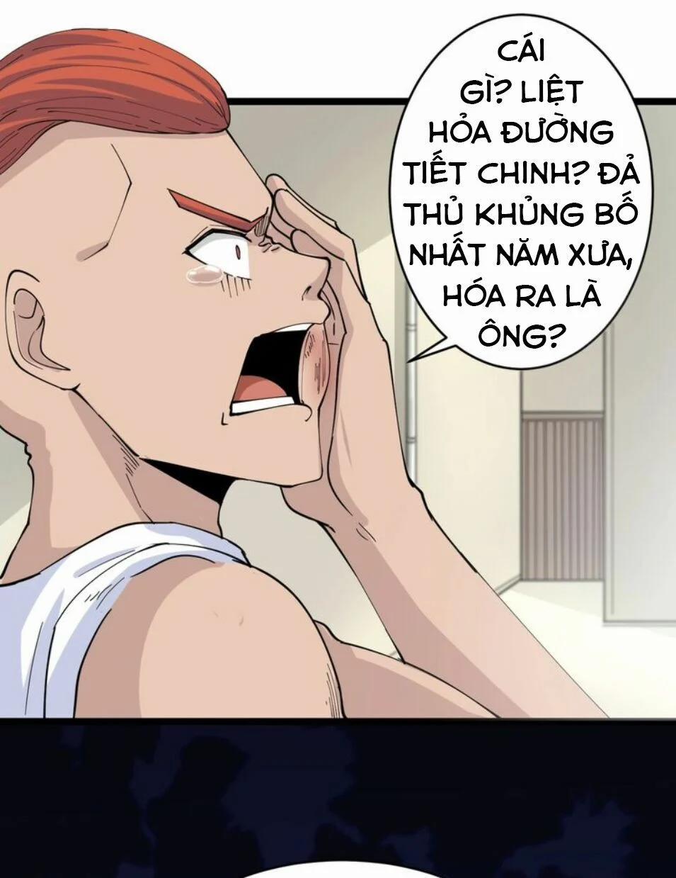 Cửa Hàng Đào Bảo Thông Tam Giới 46 trang 16