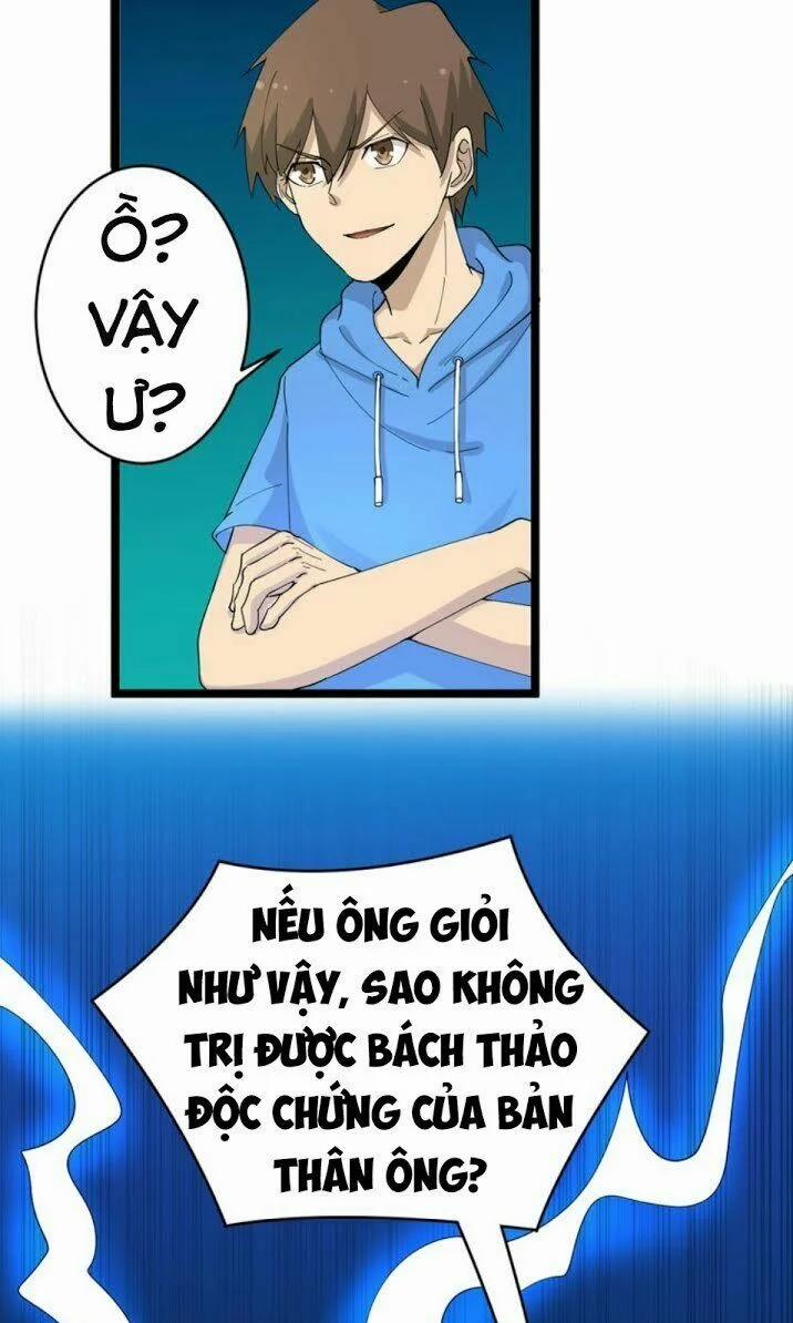 Cửa Hàng Đào Bảo Thông Tam Giới 46 trang 51