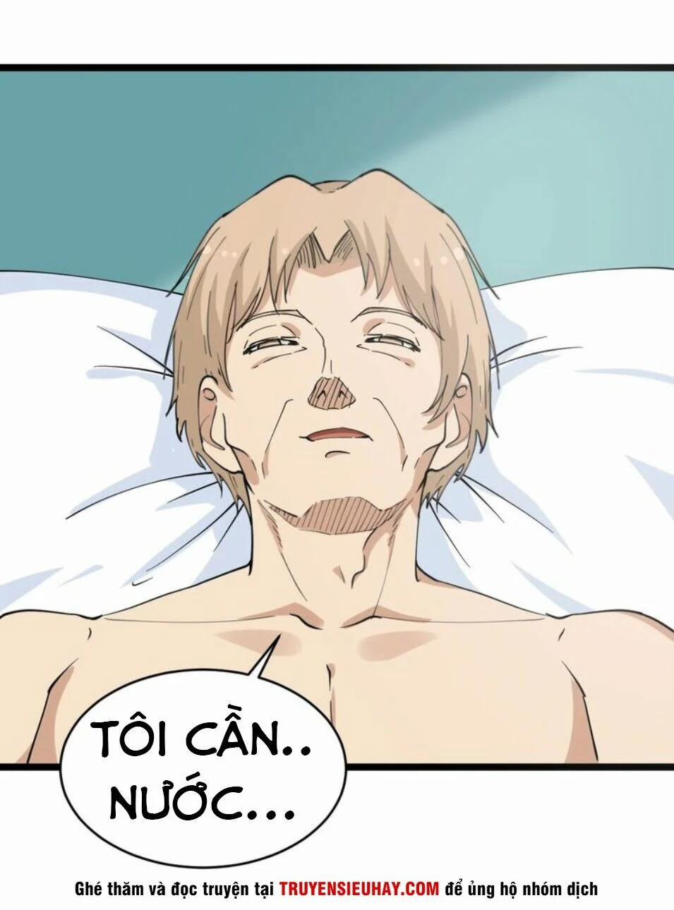 Cửa Hàng Đào Bảo Thông Tam Giới 47 trang 18