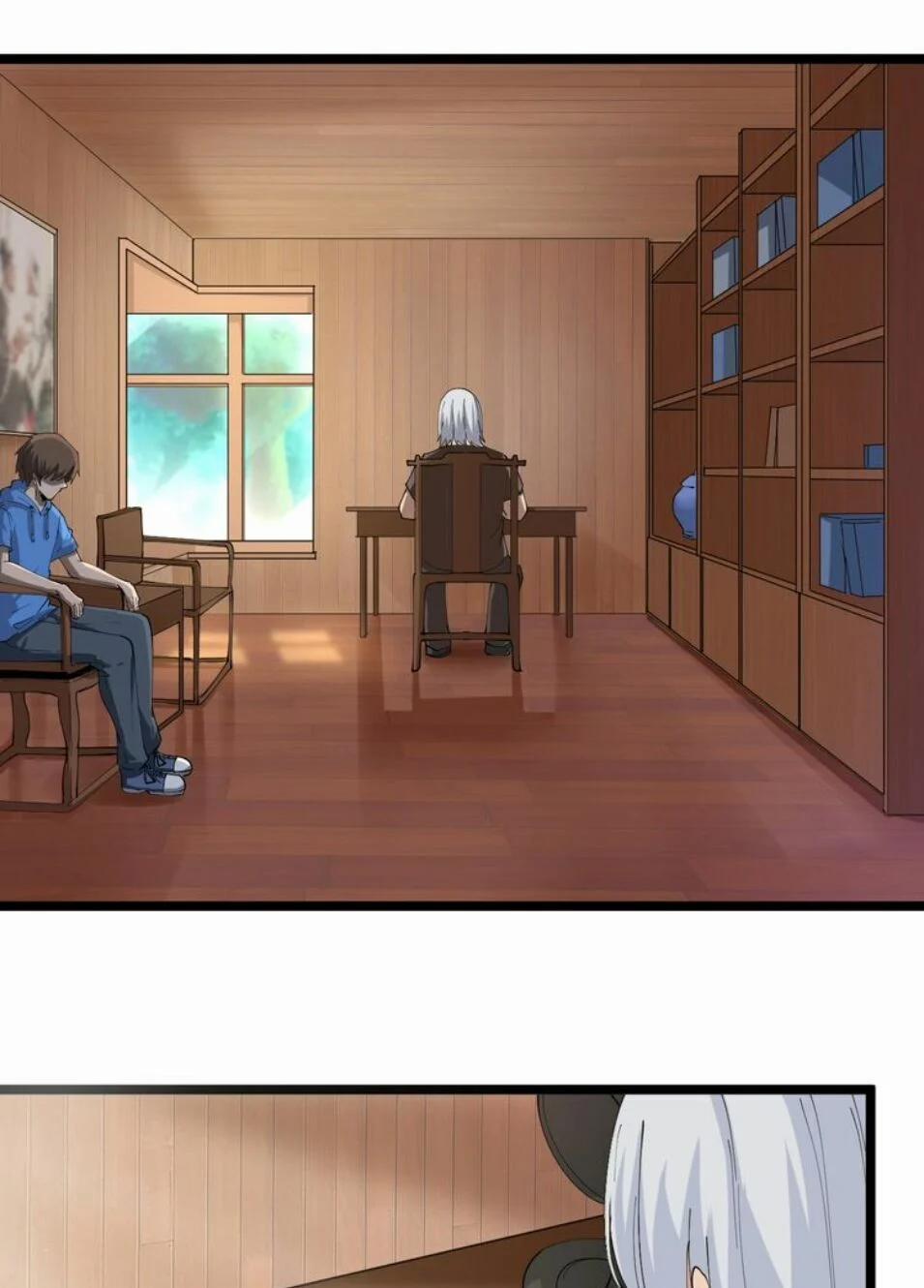 Cửa Hàng Đào Bảo Thông Tam Giới 47 trang 29