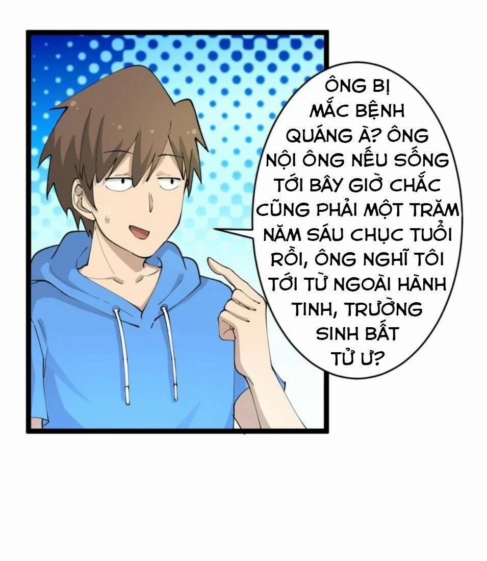 Cửa Hàng Đào Bảo Thông Tam Giới 47 trang 33