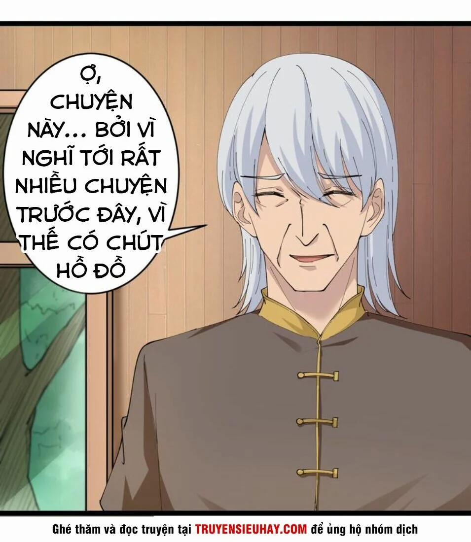 Cửa Hàng Đào Bảo Thông Tam Giới 47 trang 34