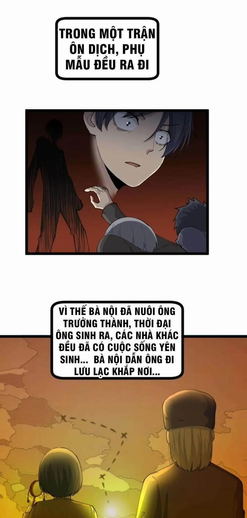 Cửa Hàng Đào Bảo Thông Tam Giới 47 trang 37