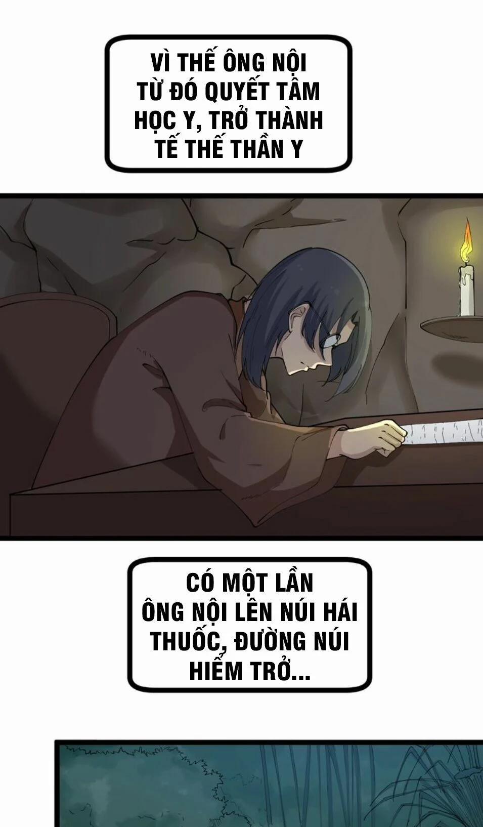 Cửa Hàng Đào Bảo Thông Tam Giới 47 trang 39