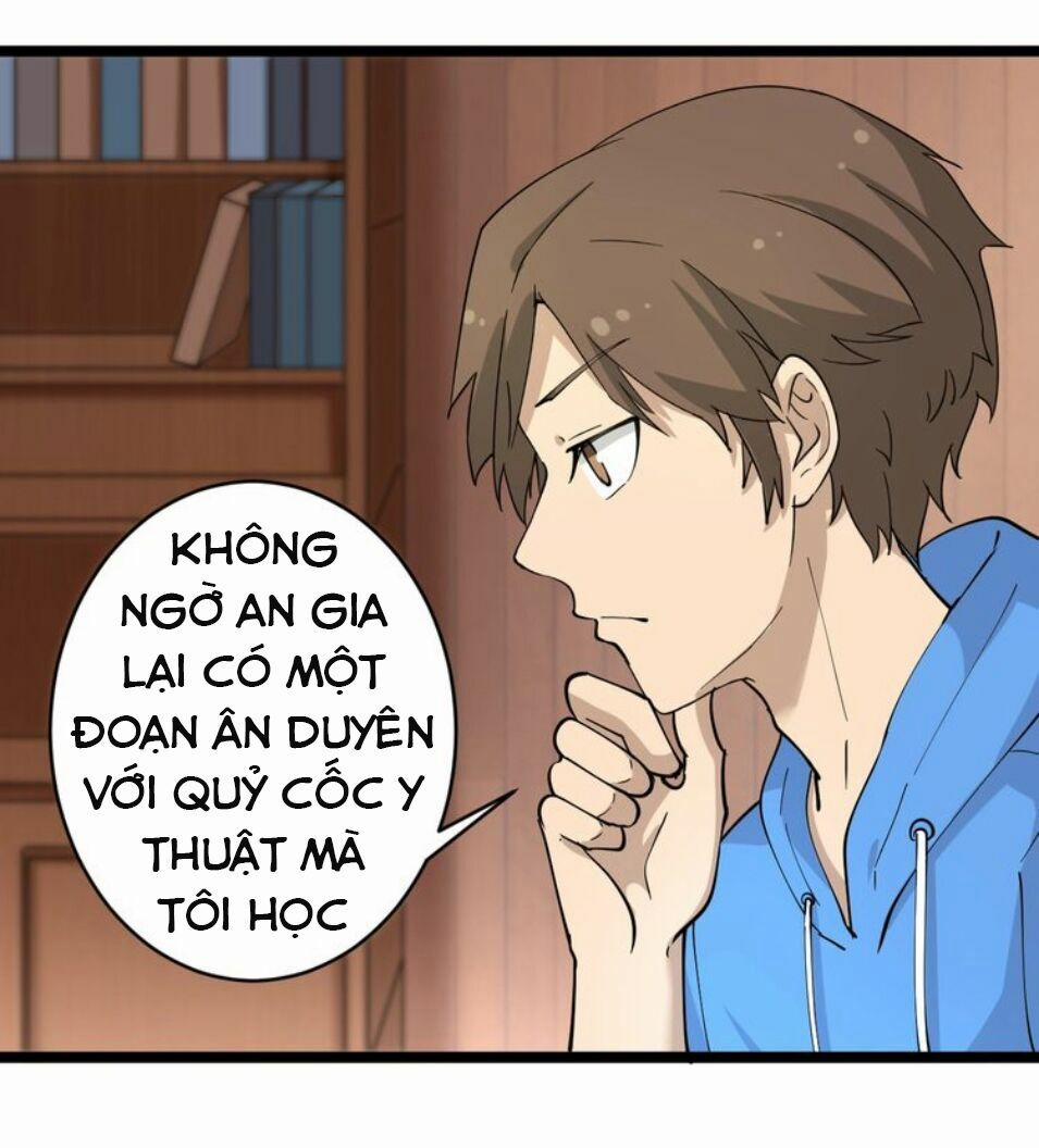 Cửa Hàng Đào Bảo Thông Tam Giới 47 trang 45