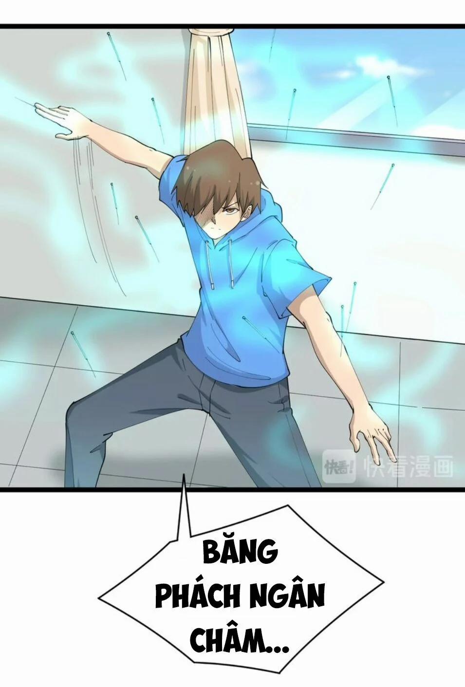 Cửa Hàng Đào Bảo Thông Tam Giới 47 trang 7