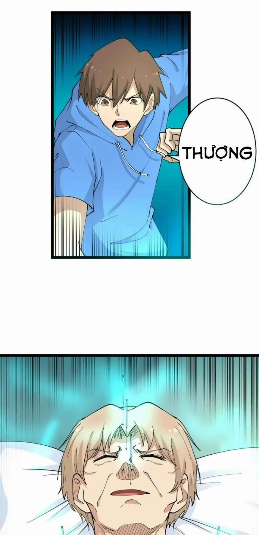 Cửa Hàng Đào Bảo Thông Tam Giới 47 trang 9