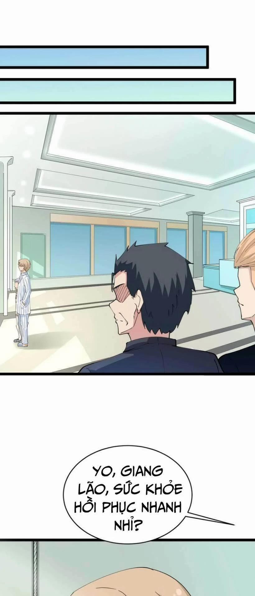 Cửa Hàng Đào Bảo Thông Tam Giới 48 trang 21