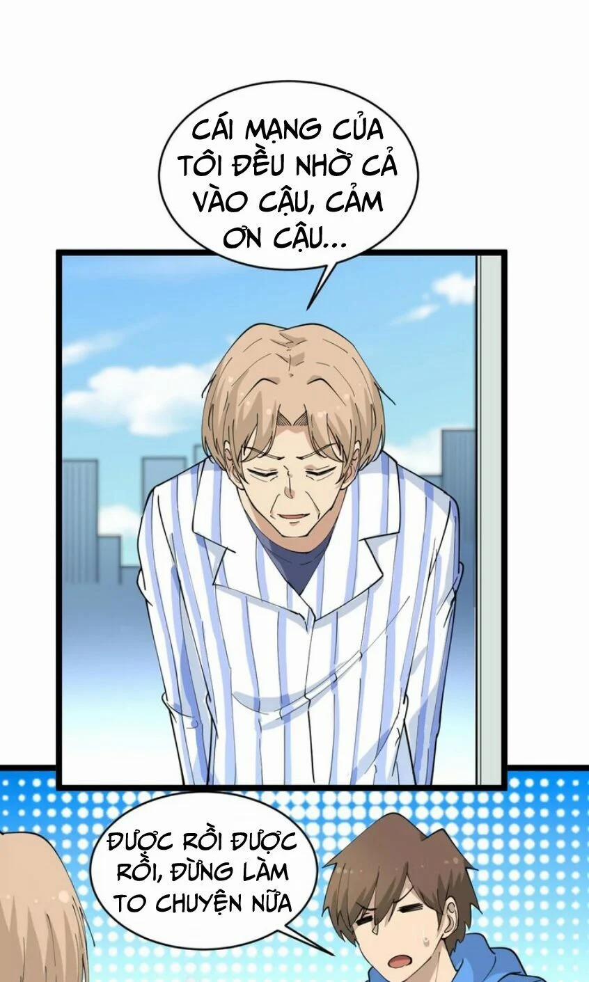 Cửa Hàng Đào Bảo Thông Tam Giới 48 trang 23