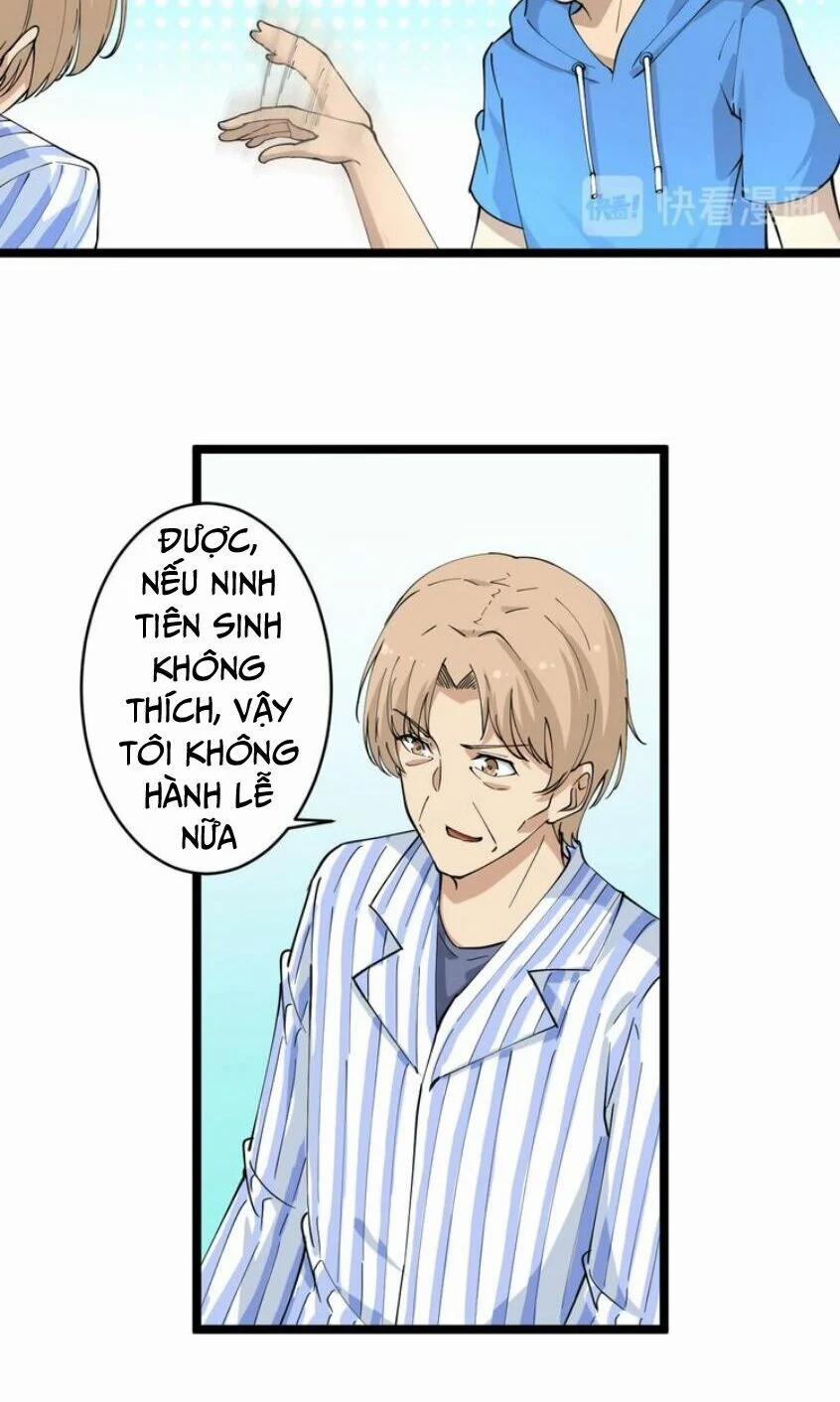 Cửa Hàng Đào Bảo Thông Tam Giới 48 trang 24