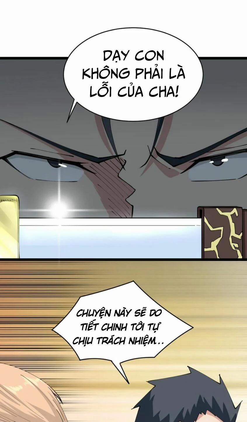 Cửa Hàng Đào Bảo Thông Tam Giới 48 trang 33