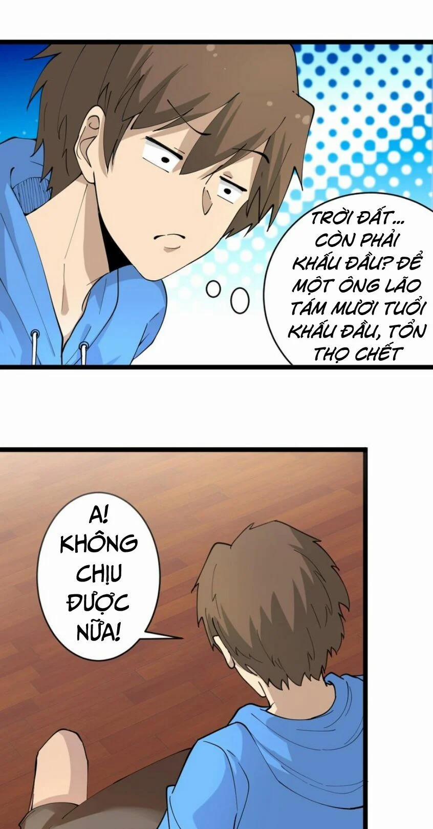 Cửa Hàng Đào Bảo Thông Tam Giới 48 trang 5