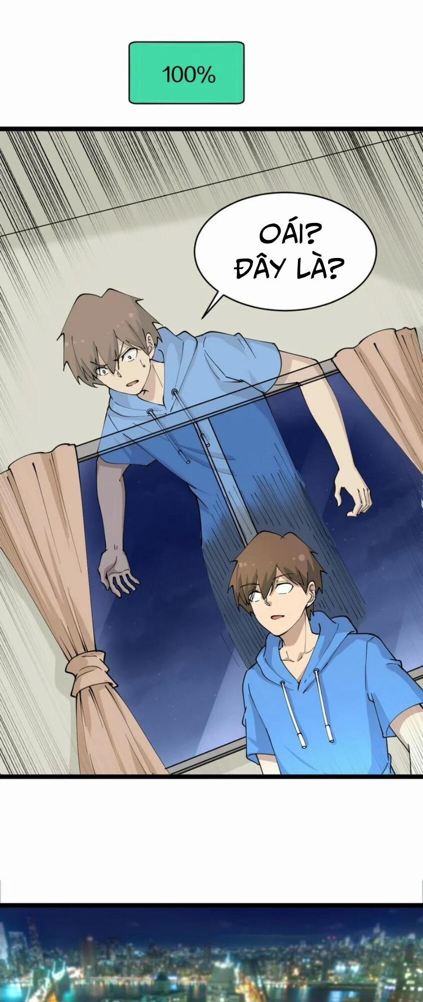 Cửa Hàng Đào Bảo Thông Tam Giới 49 trang 14