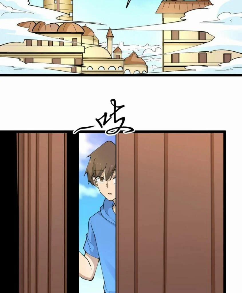 Cửa Hàng Đào Bảo Thông Tam Giới 49 trang 20