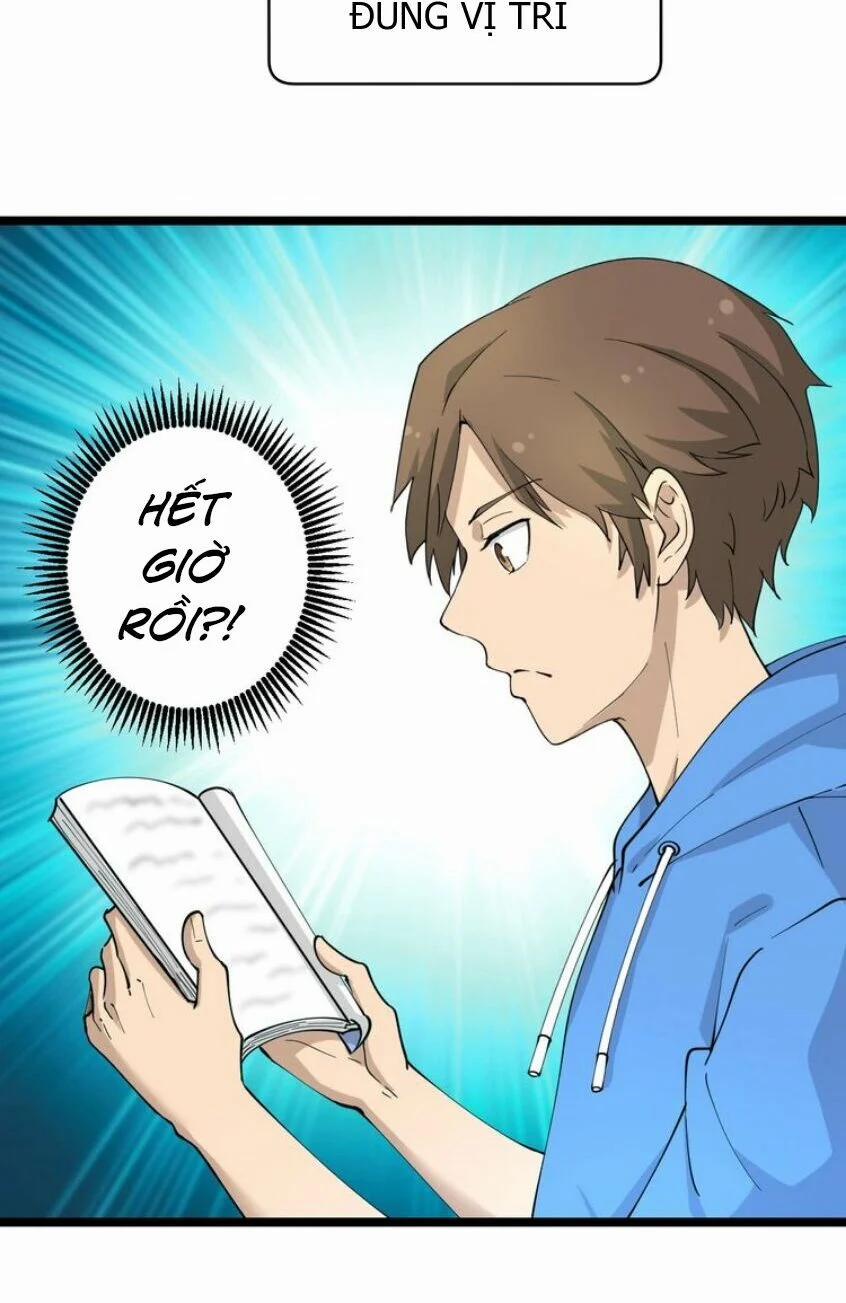 Cửa Hàng Đào Bảo Thông Tam Giới 49 trang 36