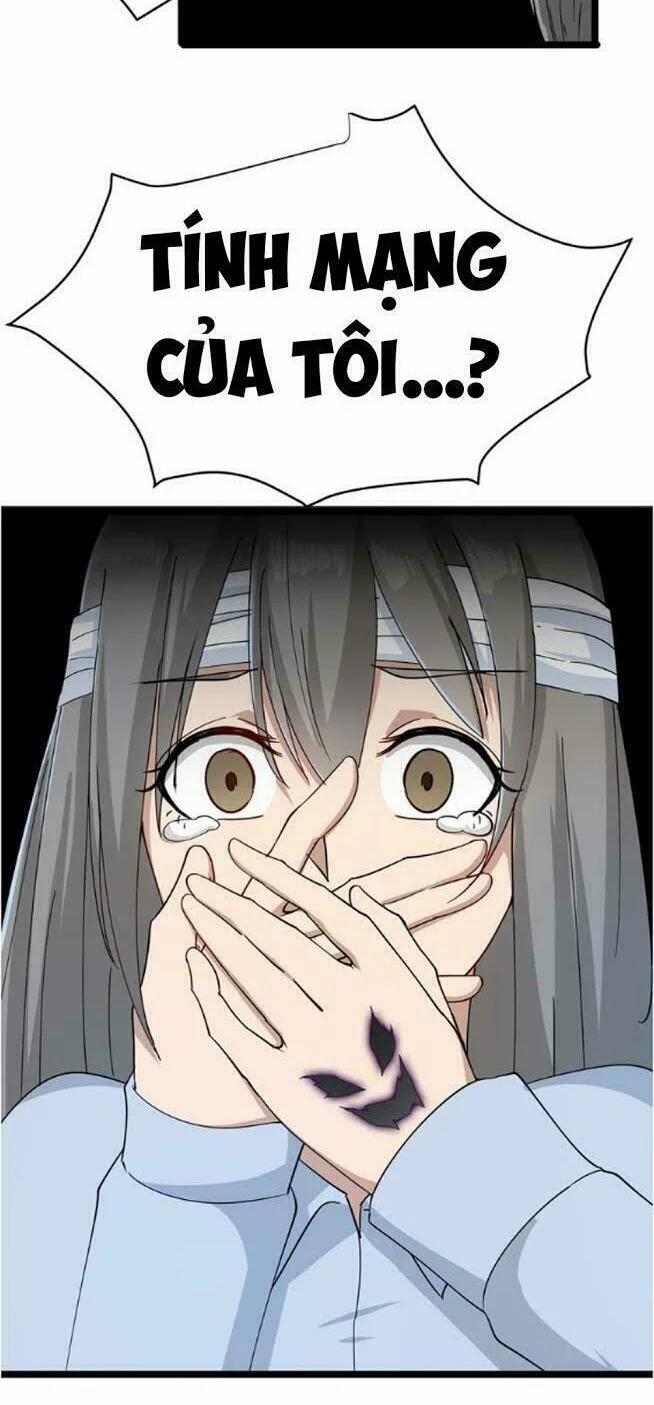 Cửa Hàng Đào Bảo Thông Tam Giới 5 trang 23