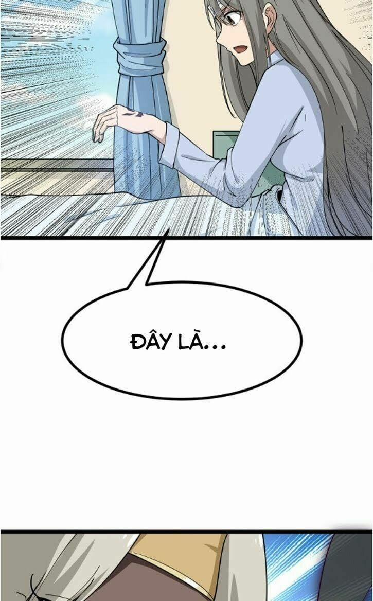 Cửa Hàng Đào Bảo Thông Tam Giới 5 trang 25