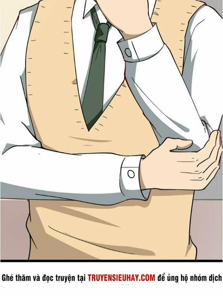 Cửa Hàng Đào Bảo Thông Tam Giới 5 trang 36