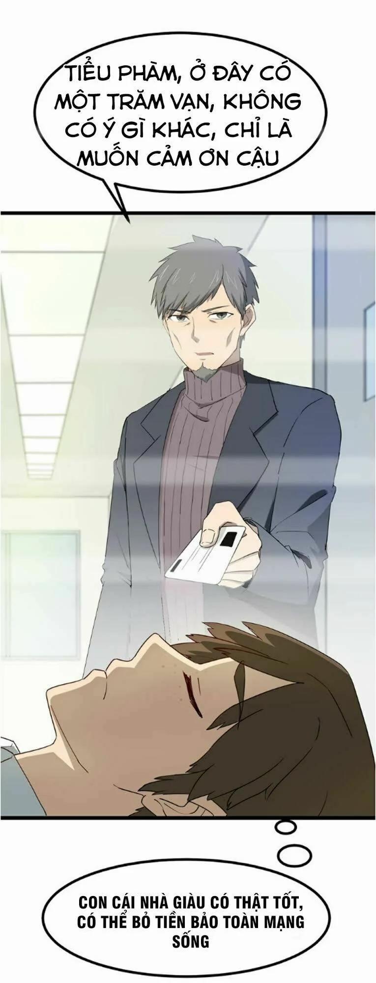 Cửa Hàng Đào Bảo Thông Tam Giới 5 trang 56