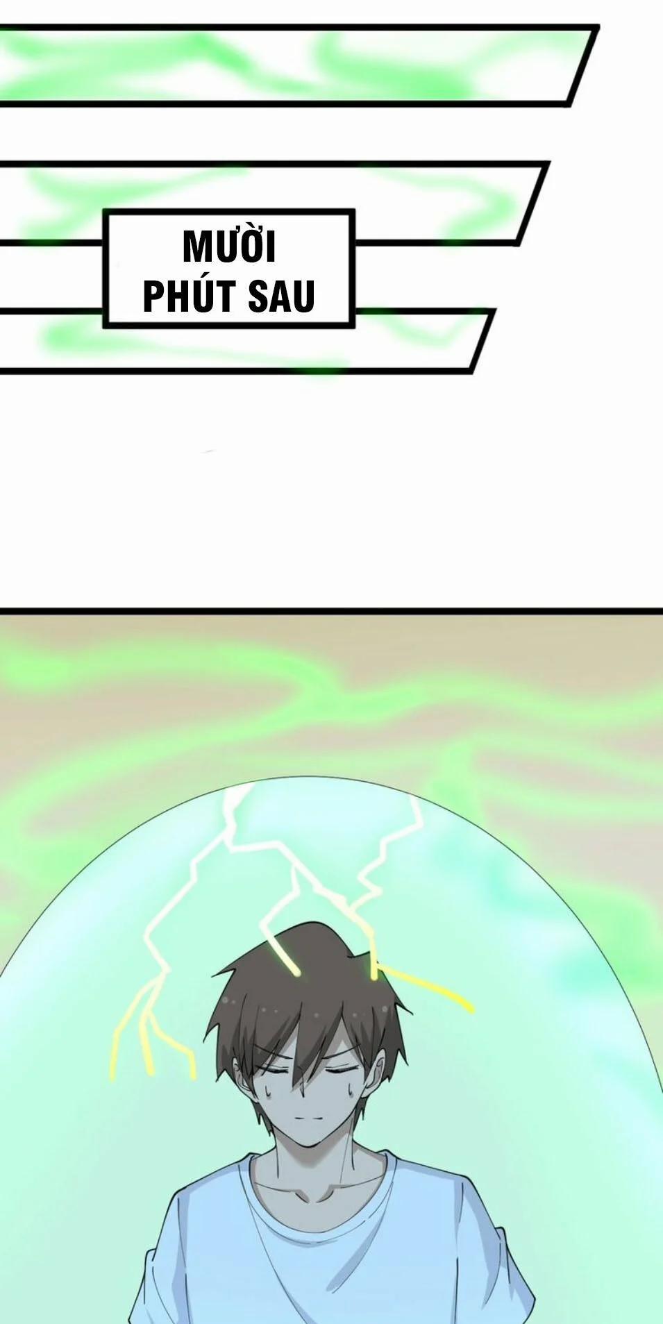 Cửa Hàng Đào Bảo Thông Tam Giới 50 trang 22