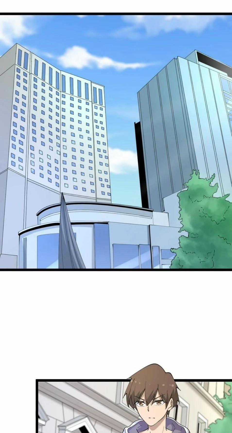 Cửa Hàng Đào Bảo Thông Tam Giới 50 trang 28