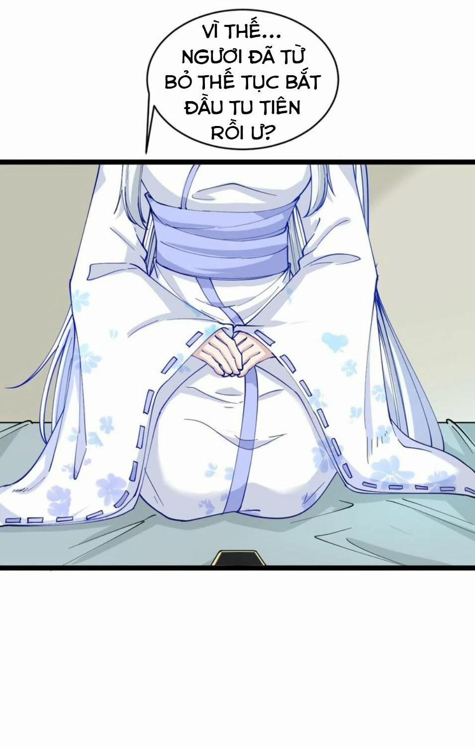 Cửa Hàng Đào Bảo Thông Tam Giới 50 trang 5