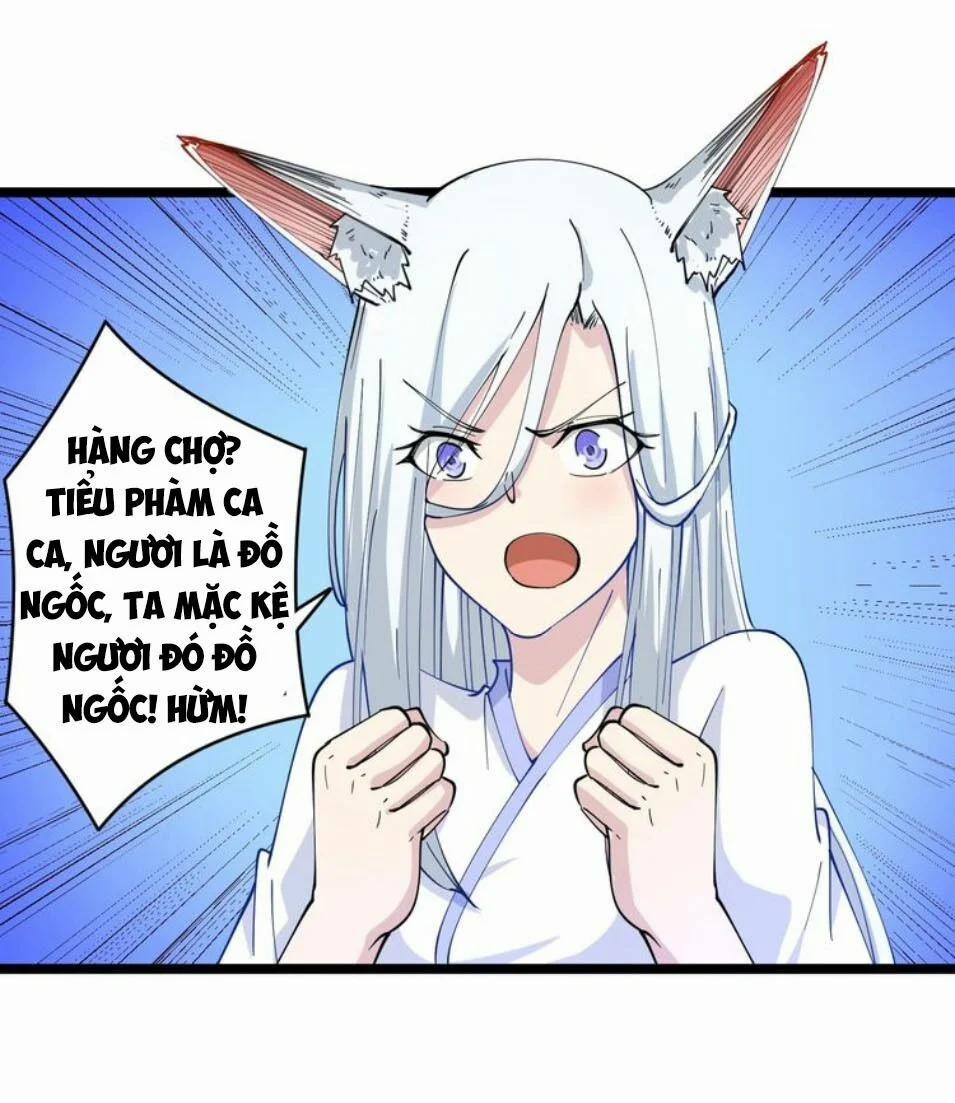 Cửa Hàng Đào Bảo Thông Tam Giới 50 trang 9