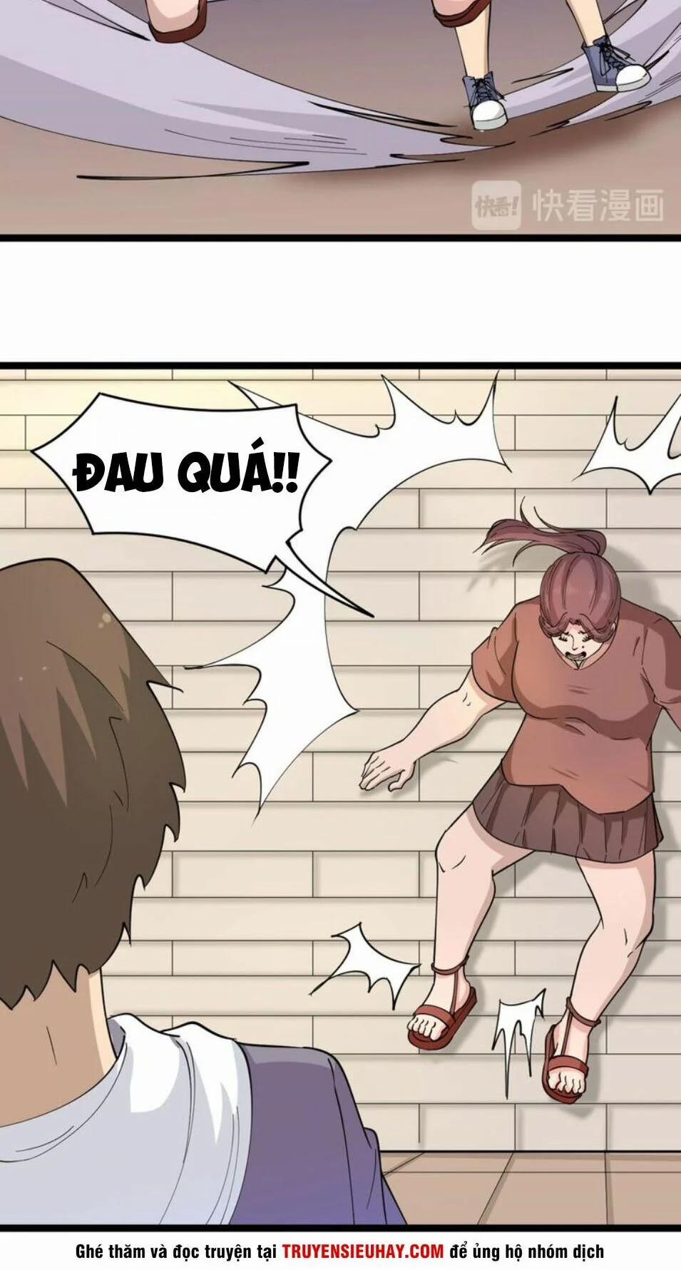 Cửa Hàng Đào Bảo Thông Tam Giới 51 trang 16