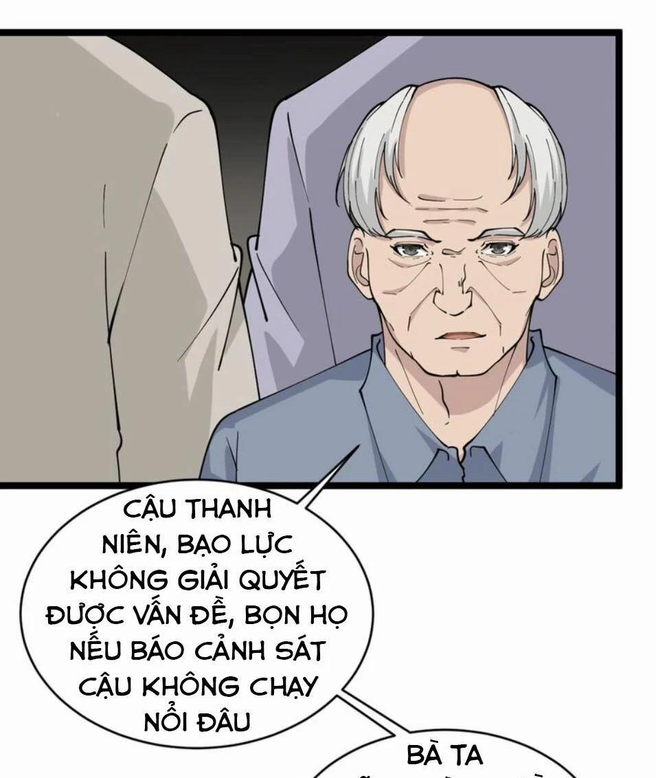 Cửa Hàng Đào Bảo Thông Tam Giới 51 trang 23