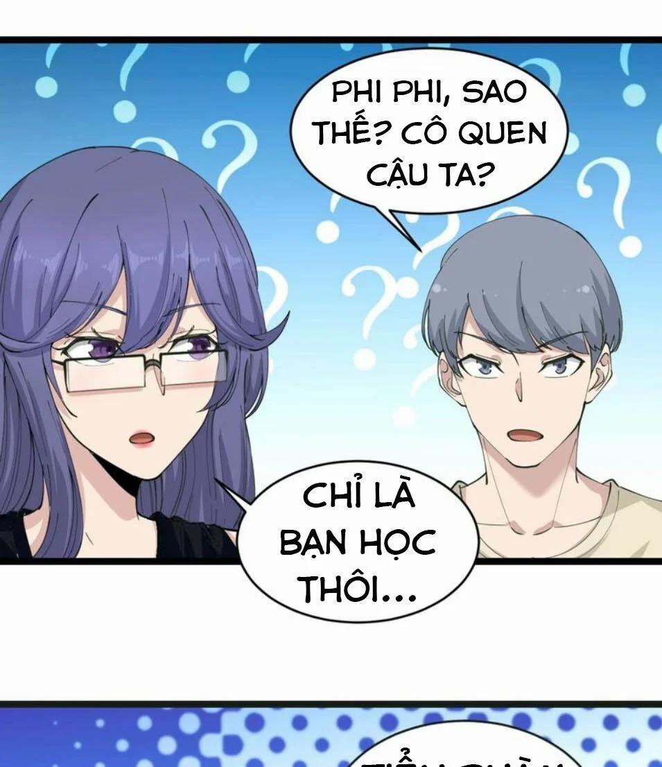 Cửa Hàng Đào Bảo Thông Tam Giới 51 trang 28