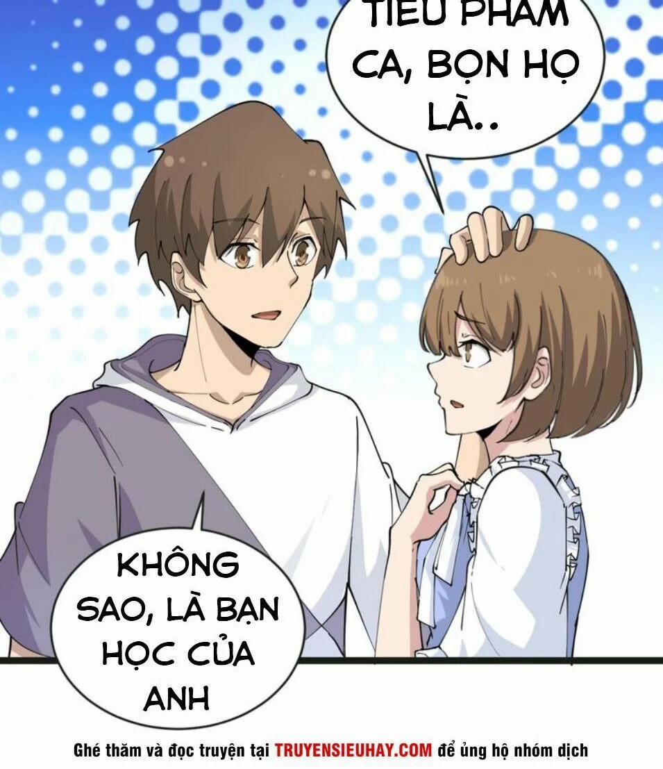 Cửa Hàng Đào Bảo Thông Tam Giới 51 trang 29