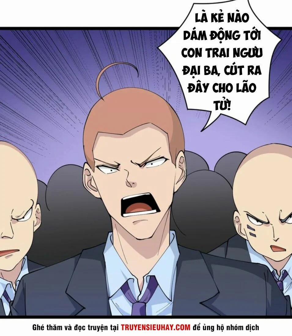 Cửa Hàng Đào Bảo Thông Tam Giới 51 trang 37