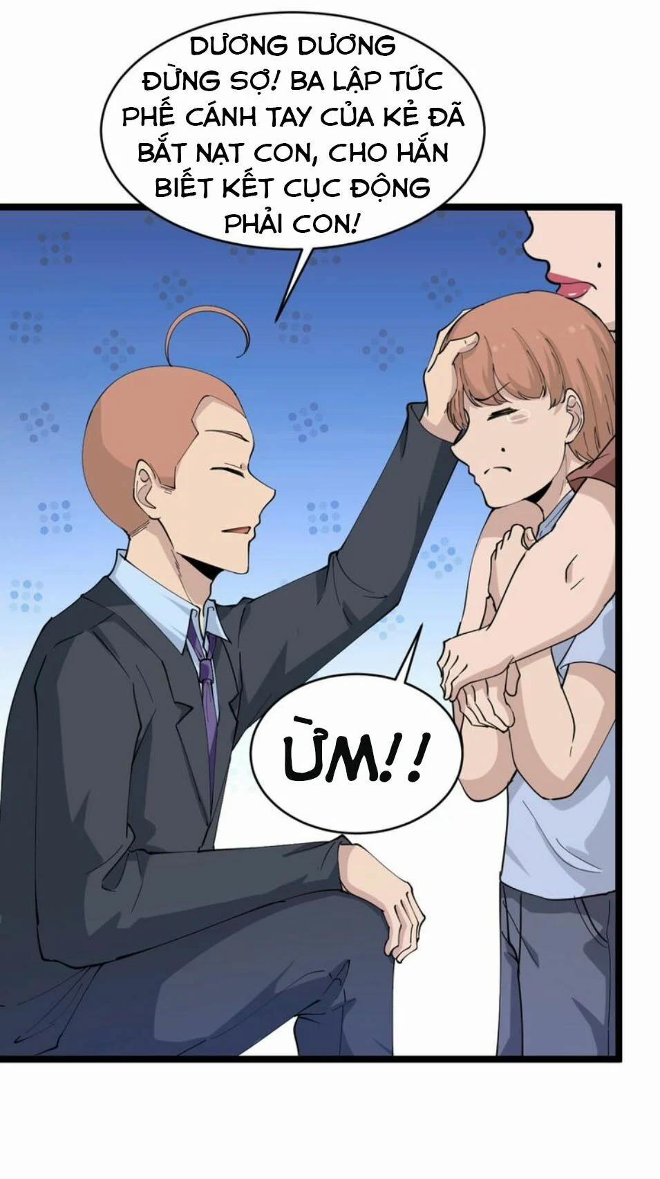 Cửa Hàng Đào Bảo Thông Tam Giới 51 trang 40