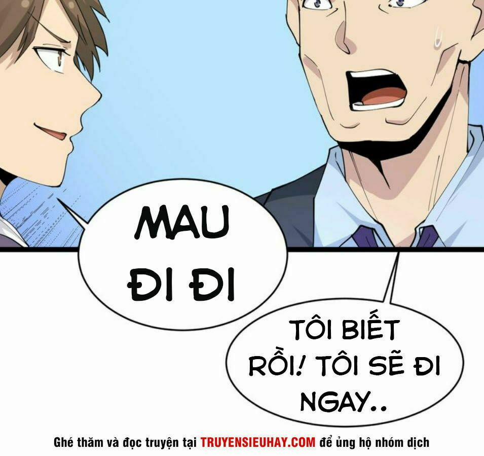 Cửa Hàng Đào Bảo Thông Tam Giới 52 trang 25