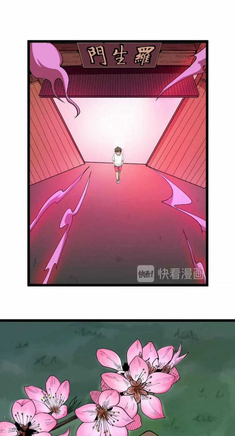 Cửa Hàng Đào Bảo Thông Tam Giới 53 trang 24