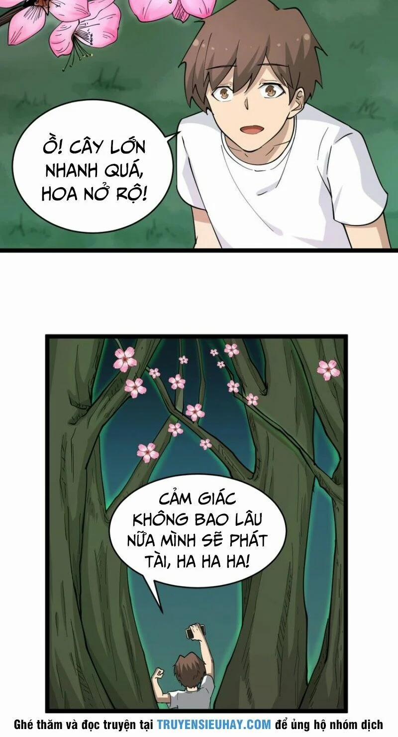 Cửa Hàng Đào Bảo Thông Tam Giới 53 trang 25