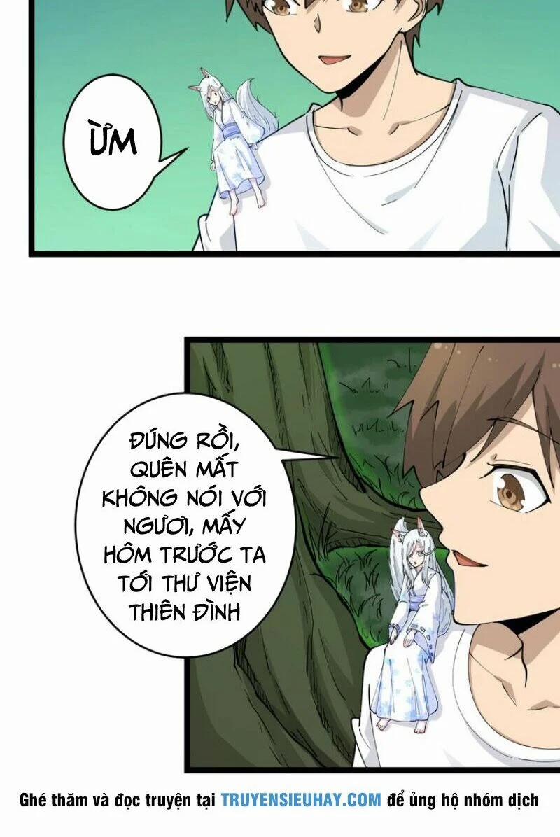 Cửa Hàng Đào Bảo Thông Tam Giới 53 trang 29