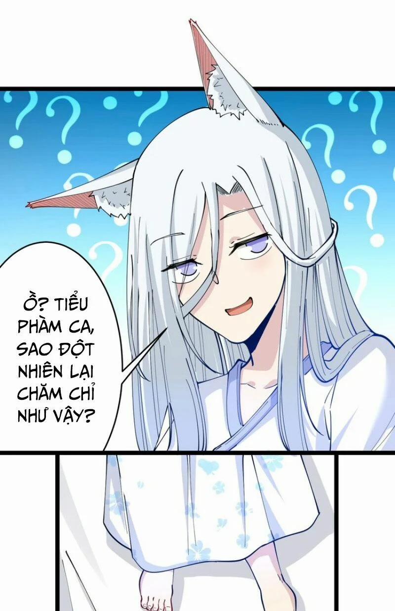 Cửa Hàng Đào Bảo Thông Tam Giới 53 trang 30