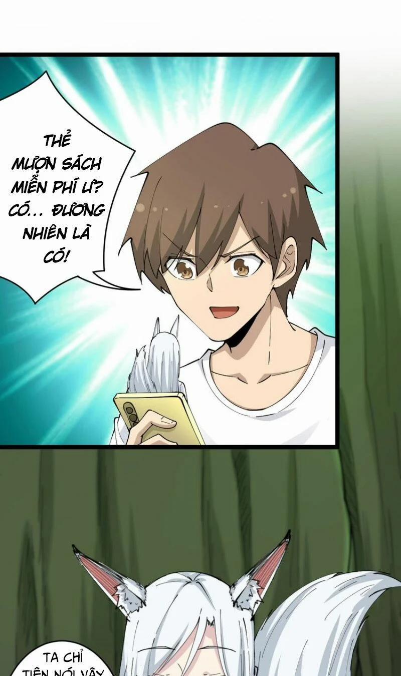 Cửa Hàng Đào Bảo Thông Tam Giới 53 trang 34