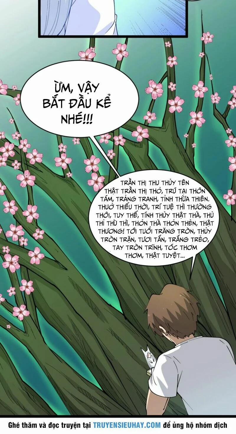 Cửa Hàng Đào Bảo Thông Tam Giới 53 trang 37