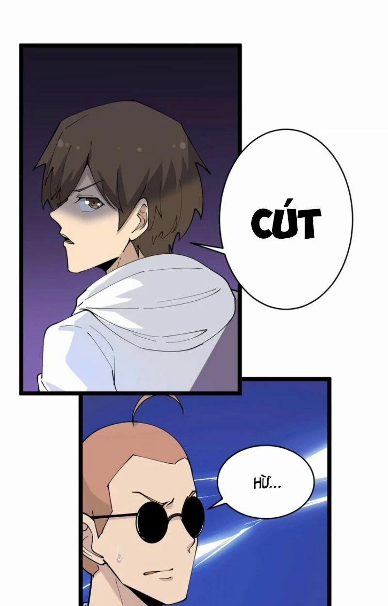 Cửa Hàng Đào Bảo Thông Tam Giới 53 trang 4