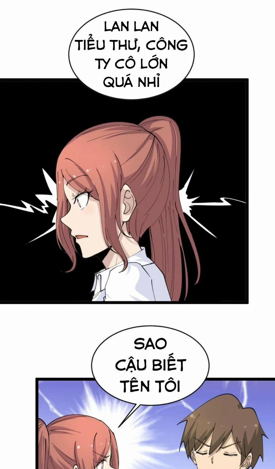 Cửa Hàng Đào Bảo Thông Tam Giới 54 trang 16