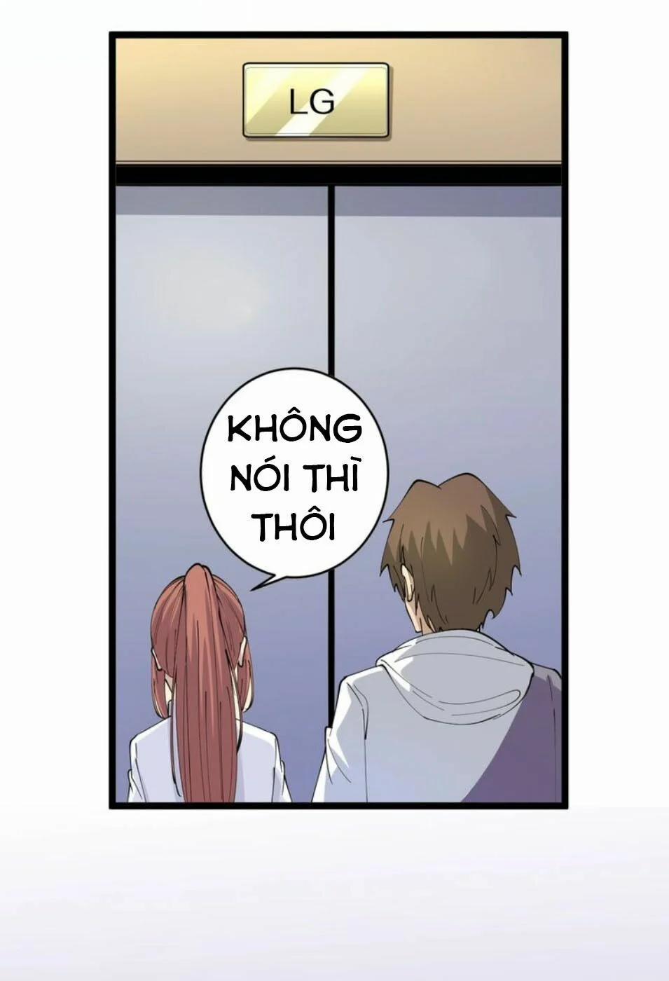 Cửa Hàng Đào Bảo Thông Tam Giới 54 trang 18