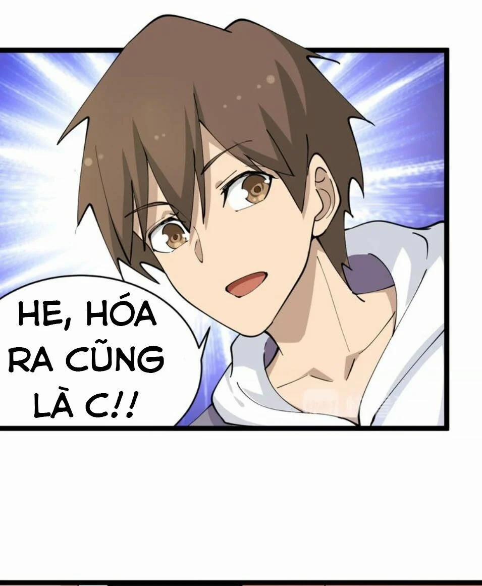 Cửa Hàng Đào Bảo Thông Tam Giới 54 trang 21