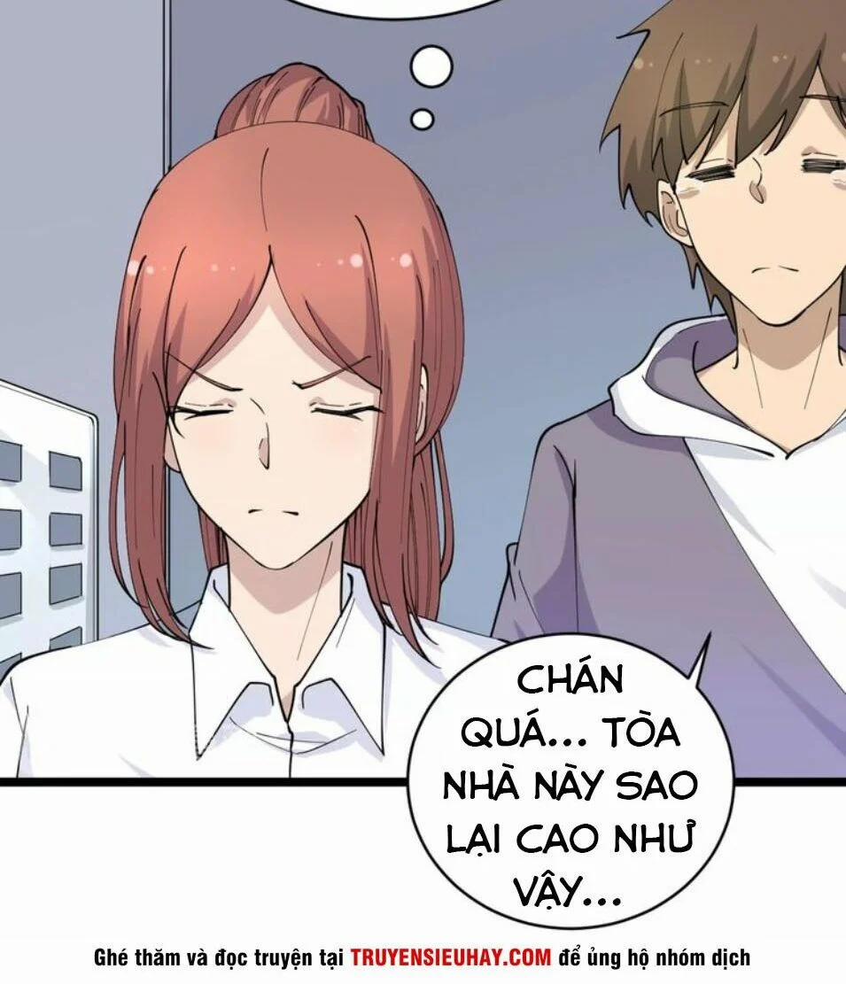 Cửa Hàng Đào Bảo Thông Tam Giới 54 trang 25