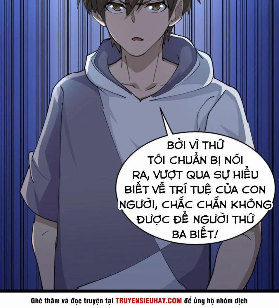 Cửa Hàng Đào Bảo Thông Tam Giới 54 trang 38