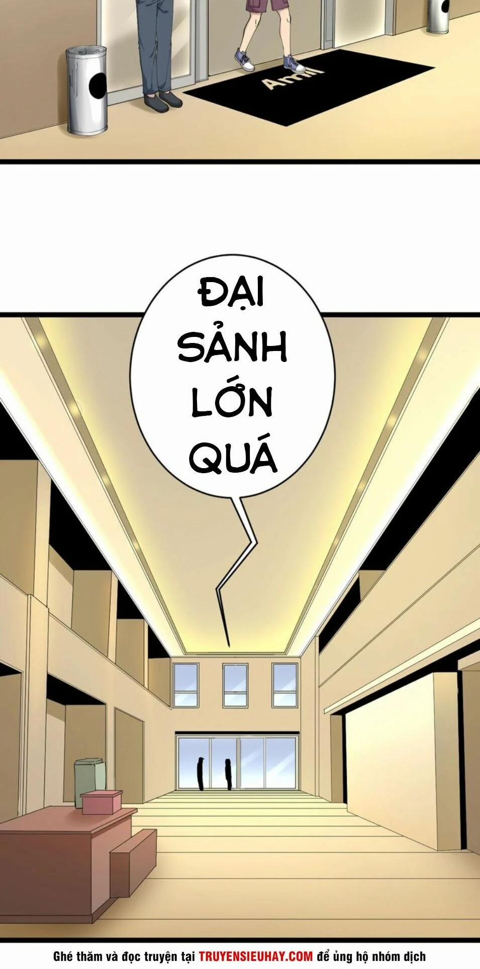 Cửa Hàng Đào Bảo Thông Tam Giới 54 trang 5