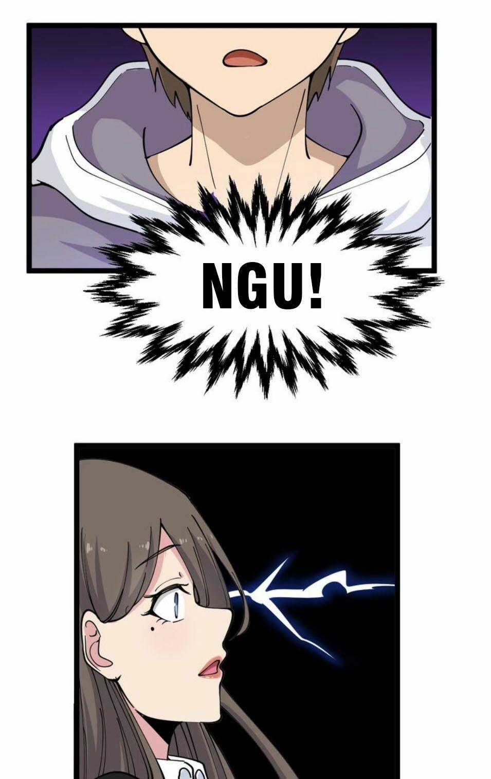 Cửa Hàng Đào Bảo Thông Tam Giới 55 trang 22