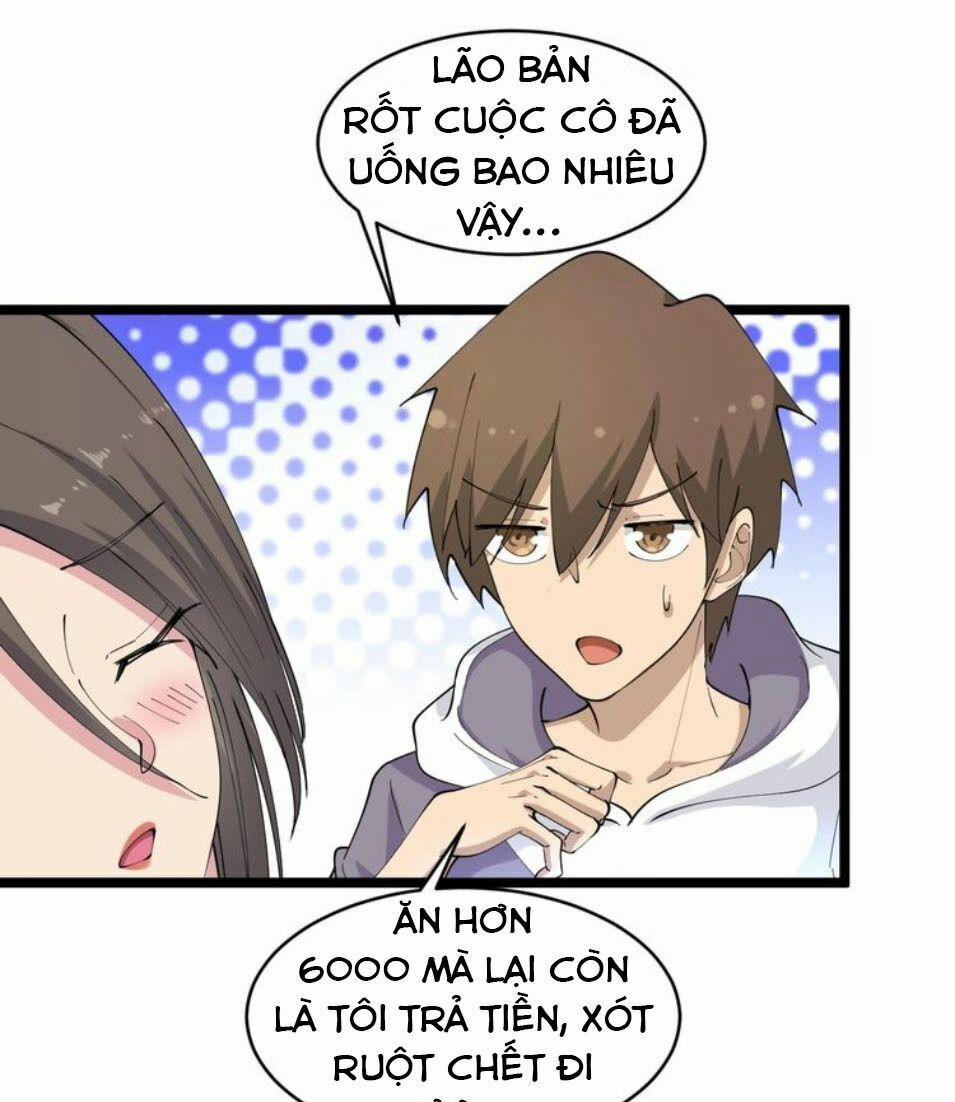 Cửa Hàng Đào Bảo Thông Tam Giới 56 trang 21